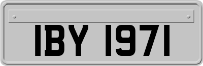 IBY1971