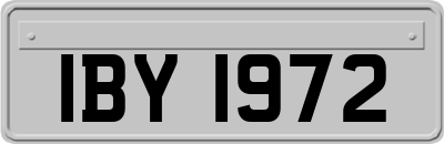 IBY1972