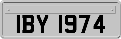 IBY1974