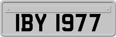 IBY1977