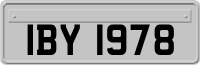 IBY1978