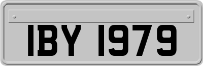 IBY1979