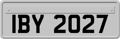 IBY2027