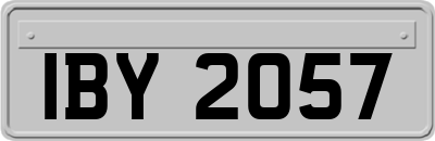 IBY2057