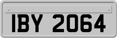 IBY2064