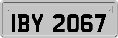 IBY2067