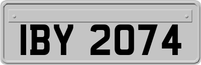 IBY2074