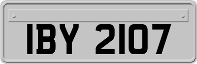 IBY2107