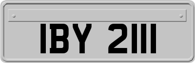 IBY2111