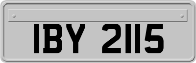IBY2115