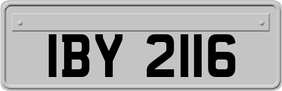 IBY2116