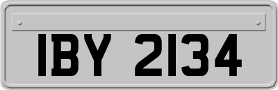 IBY2134