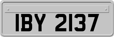 IBY2137