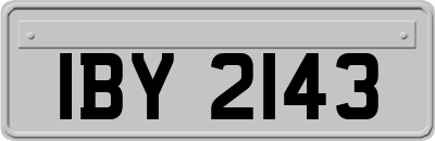 IBY2143