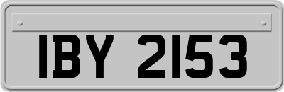 IBY2153