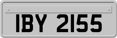 IBY2155