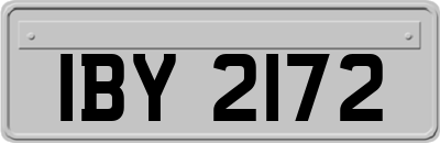 IBY2172