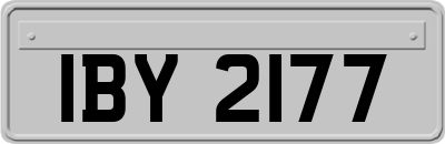 IBY2177