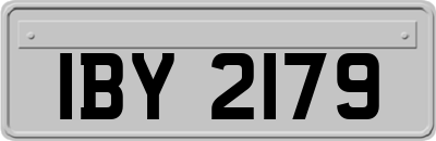 IBY2179