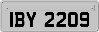 IBY2209