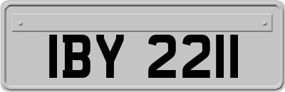 IBY2211