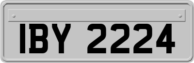 IBY2224
