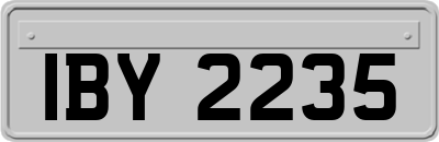 IBY2235