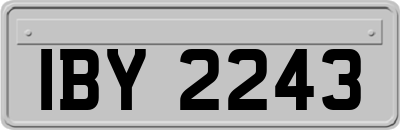 IBY2243