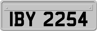 IBY2254