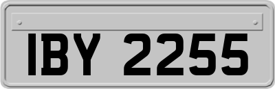 IBY2255