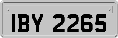 IBY2265