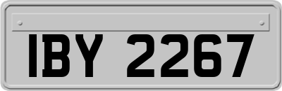 IBY2267