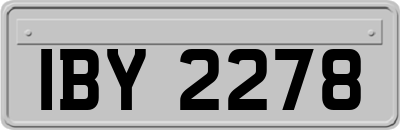 IBY2278