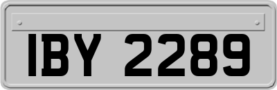 IBY2289