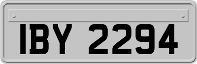 IBY2294