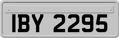 IBY2295