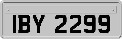 IBY2299
