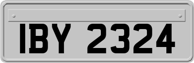 IBY2324