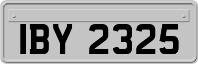 IBY2325