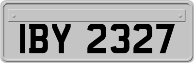 IBY2327