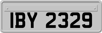 IBY2329
