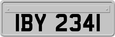 IBY2341