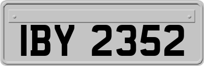 IBY2352