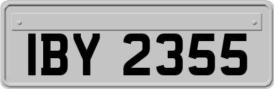IBY2355
