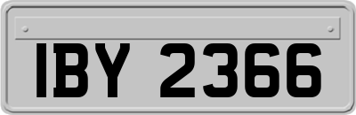 IBY2366