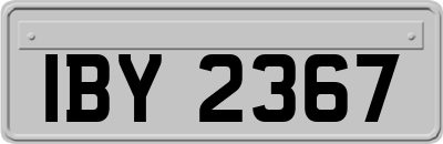 IBY2367