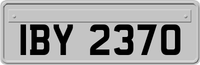 IBY2370