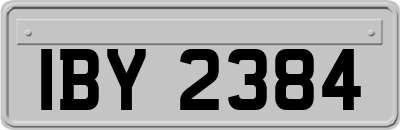 IBY2384