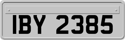 IBY2385