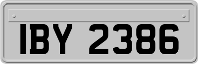 IBY2386